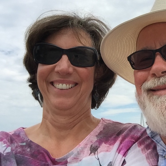 Meet your Posher, Pat - Picture 1 of 1